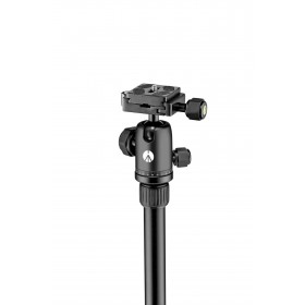 Manfrotto Element Traveller Tripod Small with Ball Head, Black SKU MKELES5BK-BH
